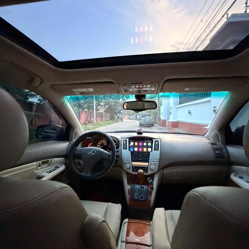 Lexus 2006 RX330 for Sale In Edo image