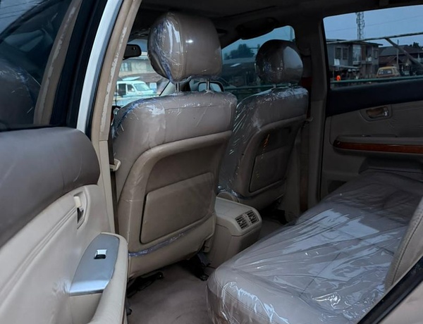Lexus 2006 RX330 for Sale In Edo State