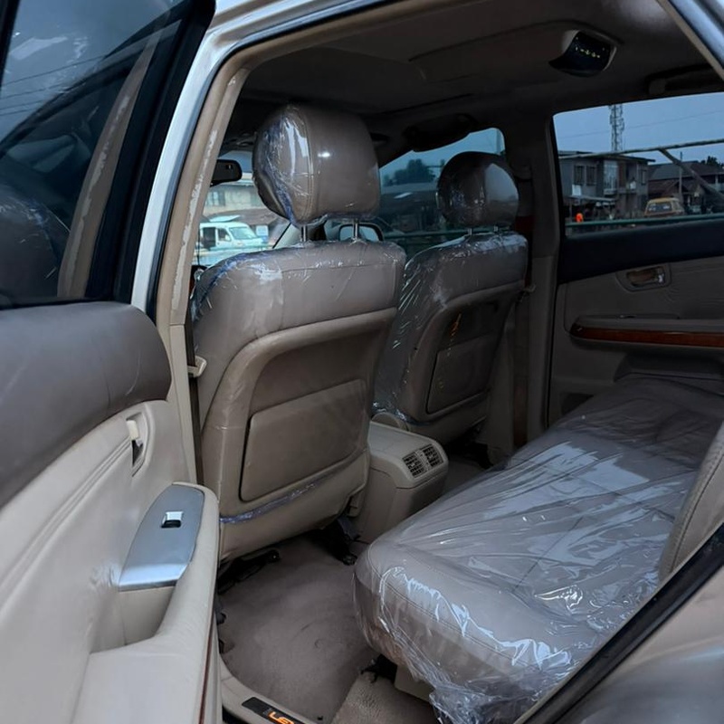 Lexus 2006 RX330 for Sale In Edo State image