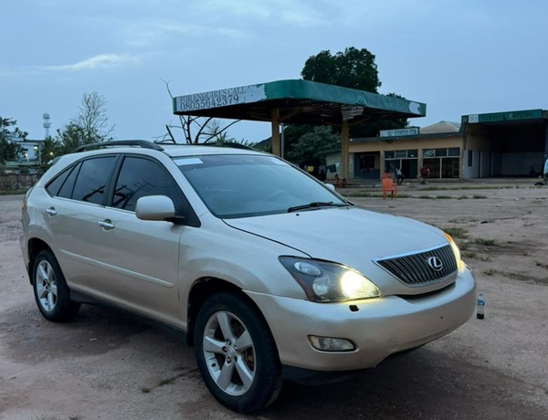 Lexus 2006 RX330 for Sale In Edo State
