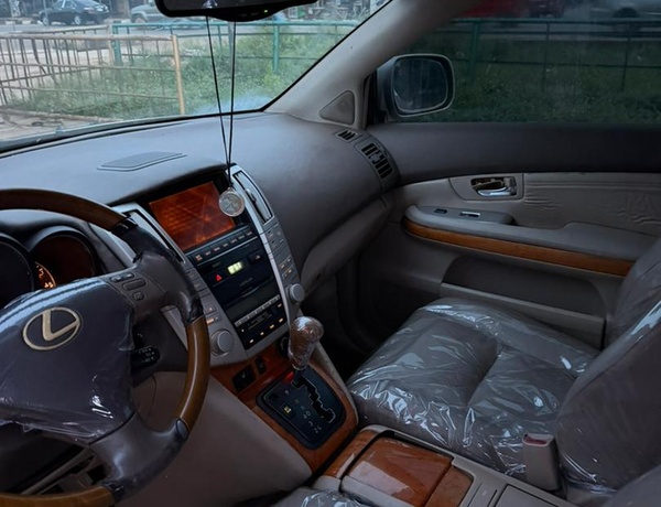 Lexus 2006 RX330 for Sale In Edo State