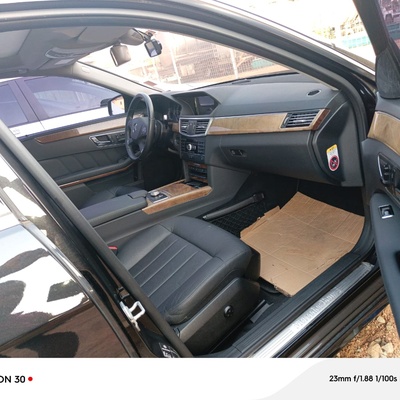 Mercedes Benz E350 2012 In Enugu State