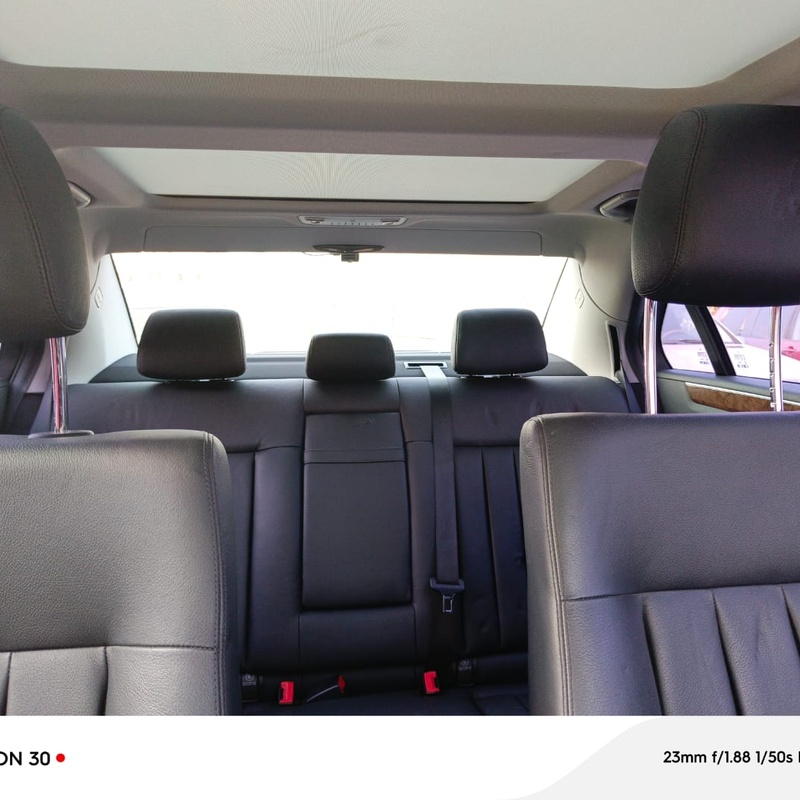 Mercedes Benz E350 2012 In Enugu State image