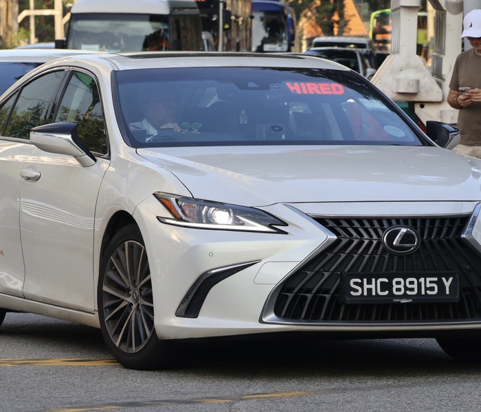 Lexus ES300h logo Image