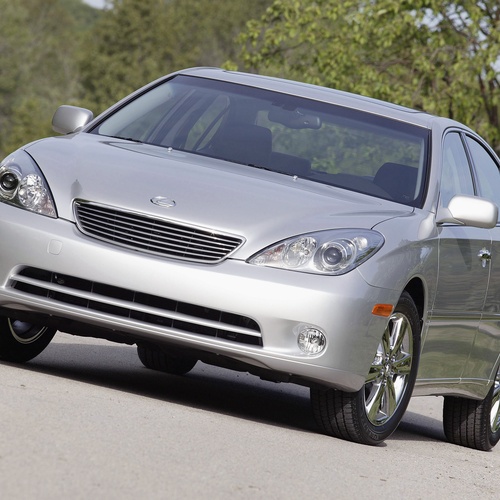 Lexus ES330
