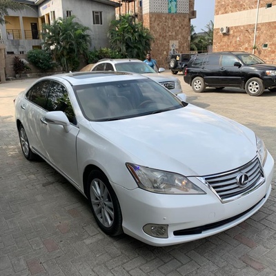 LEXUS ES350 in  Ajah,Lagos