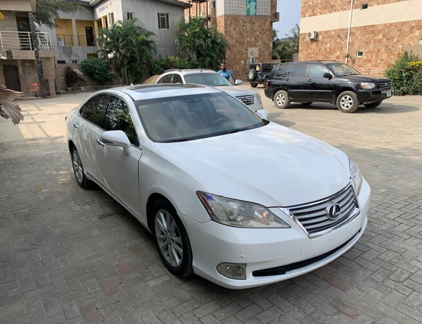 LEXUS ES350 in  Ajah,Lagos