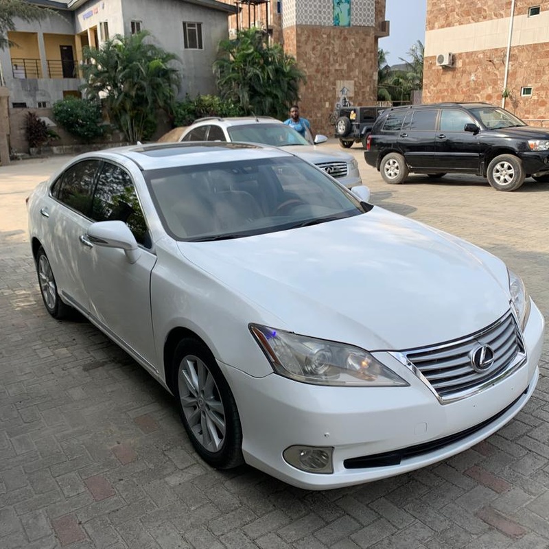 LEXUS ES350 in  Ajah,Lagos image