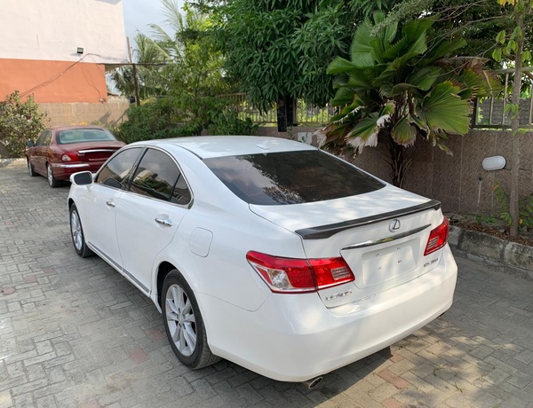 LEXUS ES350 in  Ajah,Lagos