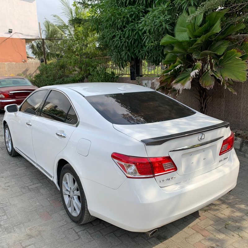 LEXUS ES350 in  Ajah,Lagos image