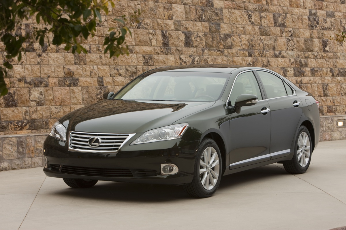 Lexus ES 350