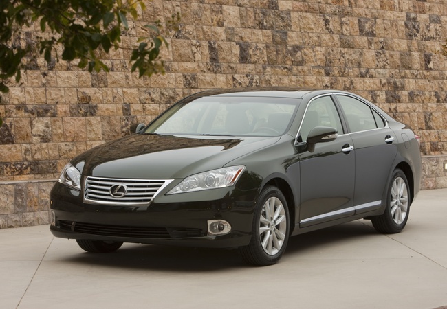 Lexus ES 350