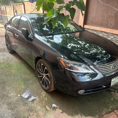 Lexus Es350 2009 for Sale In Karu Abuja