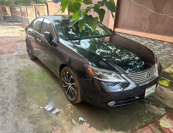 Lexus Es350 2009 for Sale In Karu Abuja