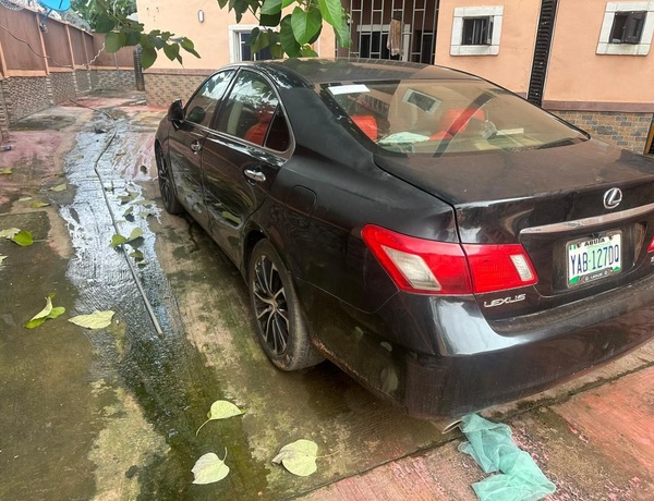 Lexus Es350 2009 for Sale In Karu Abuja