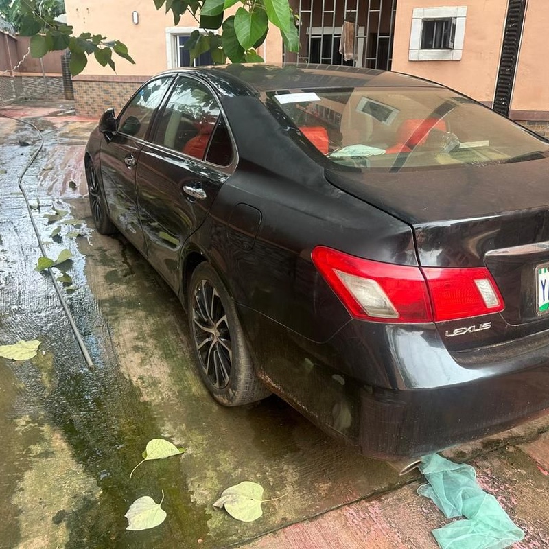 Lexus Es350 2009 for Sale In Karu Abuja image