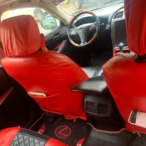 Lexus Es350 2009 for Sale In Karu Abuja