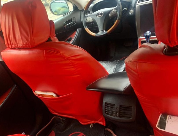 Lexus Es350 2009 for Sale In Karu Abuja