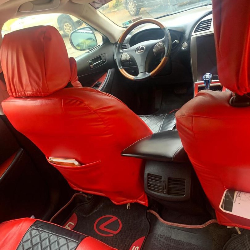 Lexus Es350 2009 for Sale In Karu Abuja image