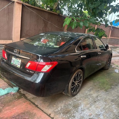 Lexus Es350 2009 for Sale In Karu Abuja