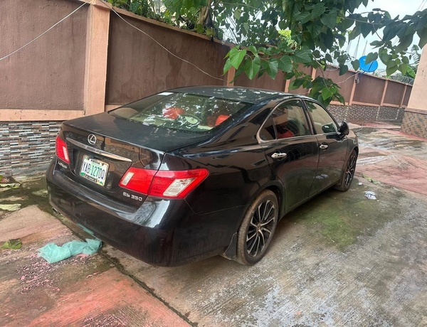 Lexus Es350 2009 for Sale In Karu Abuja