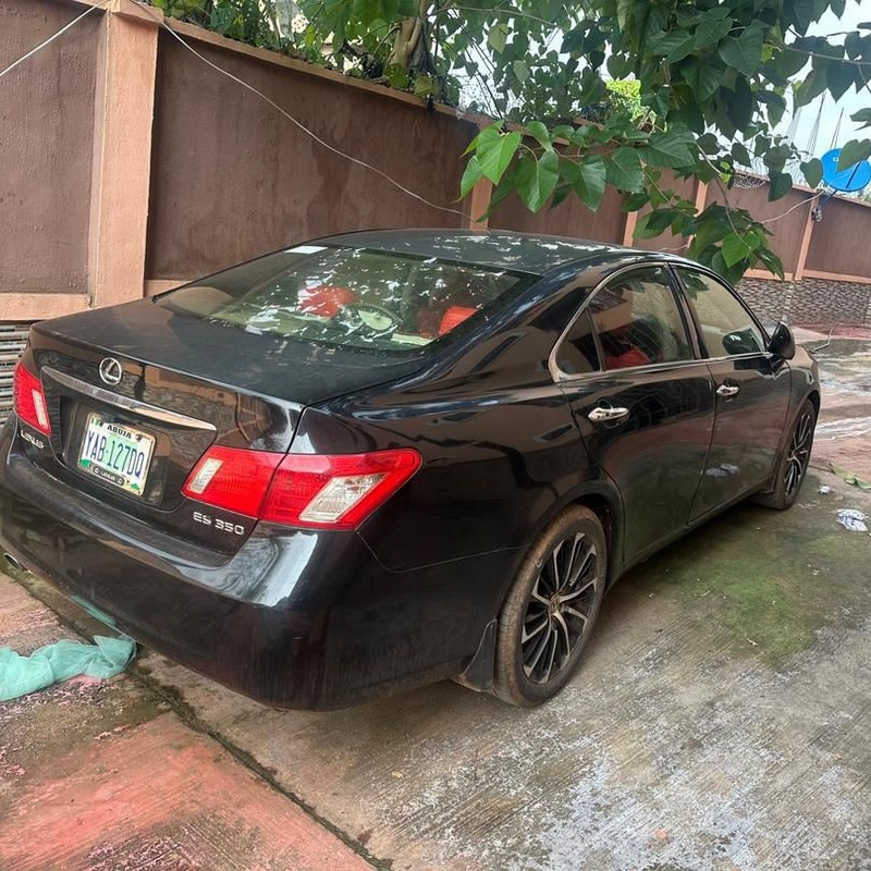 Lexus Es350 2009 for Sale In Karu Abuja image