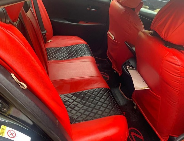 Lexus Es350 2009 for Sale In Karu Abuja