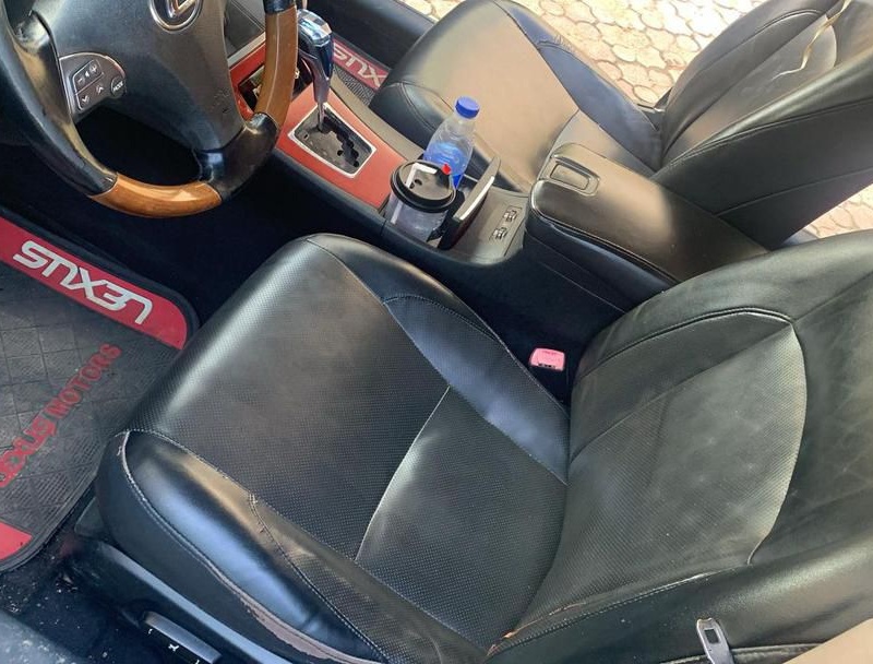 Lexus Es350 2009 for Sale In Karu Abuja image