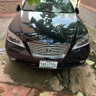 Lexus Es350 2009 for Sale In Karu Abuja