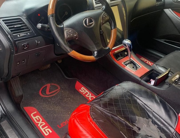 Lexus Es350 2009 for Sale In Karu Abuja