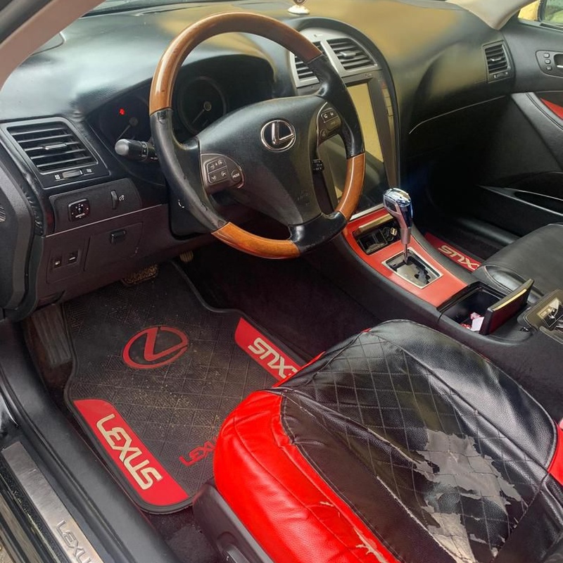 Lexus Es350 2009 for Sale In Karu Abuja image