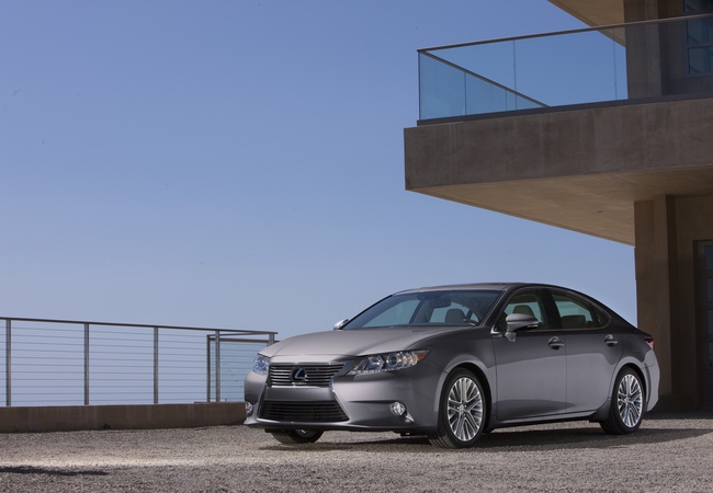 Lexus ES 350