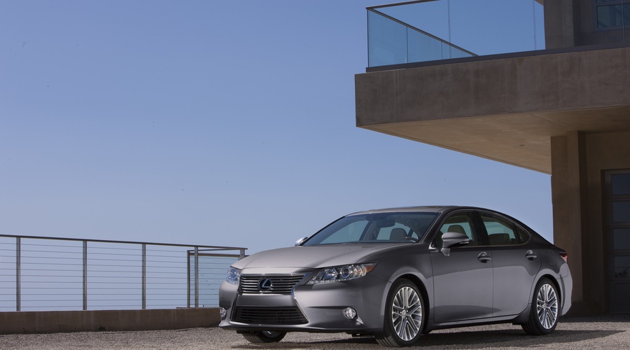 Lexus ES 350