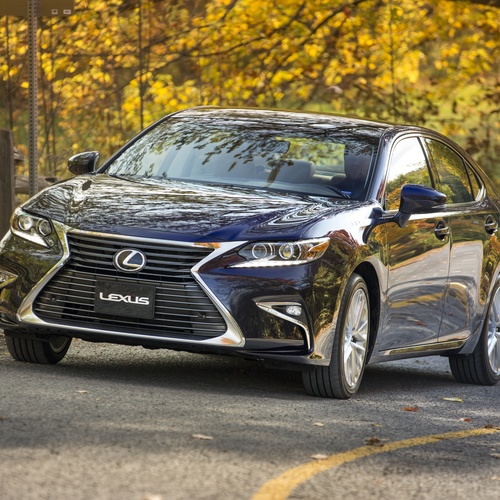 Lexus ES 350