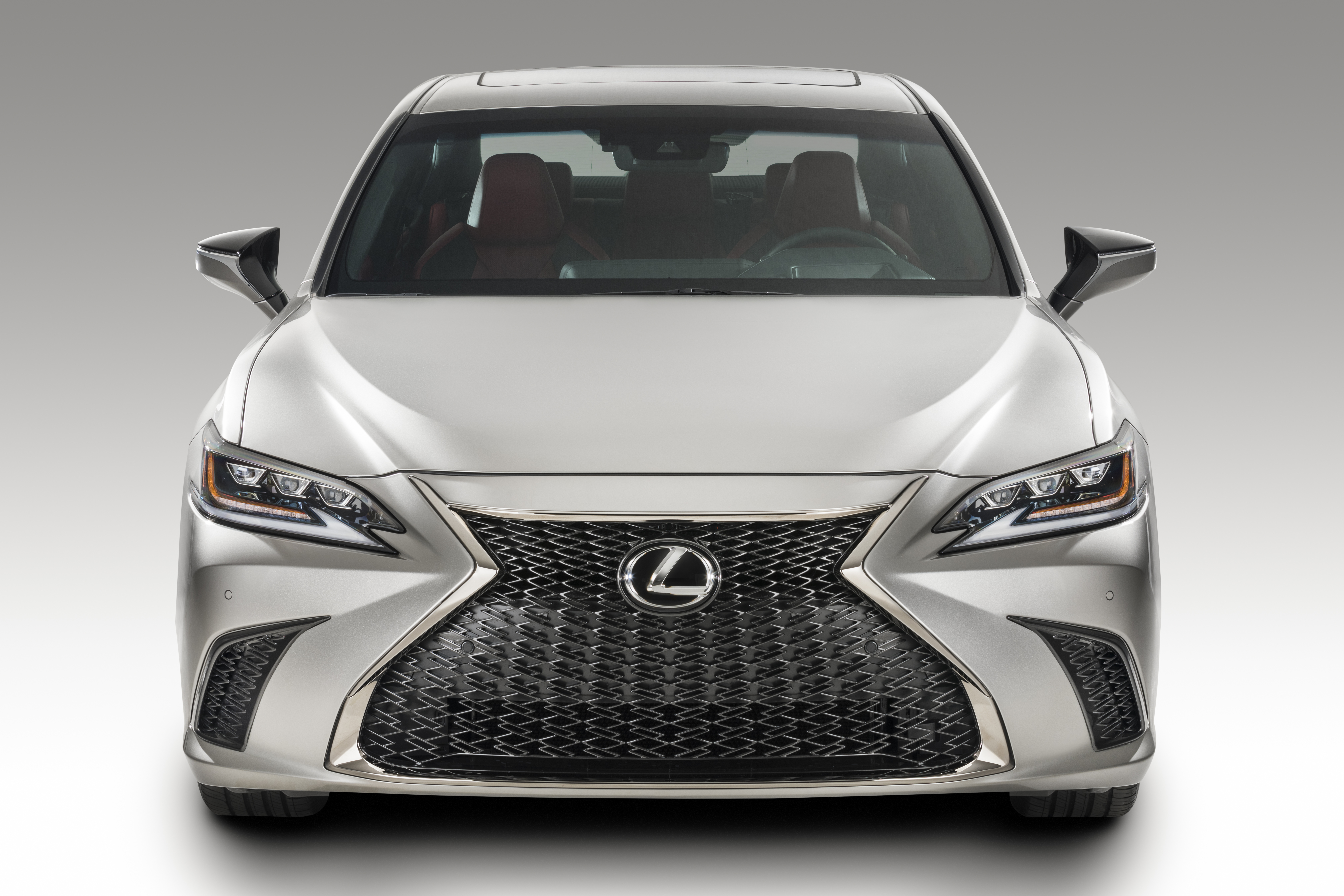Lexus Review Image