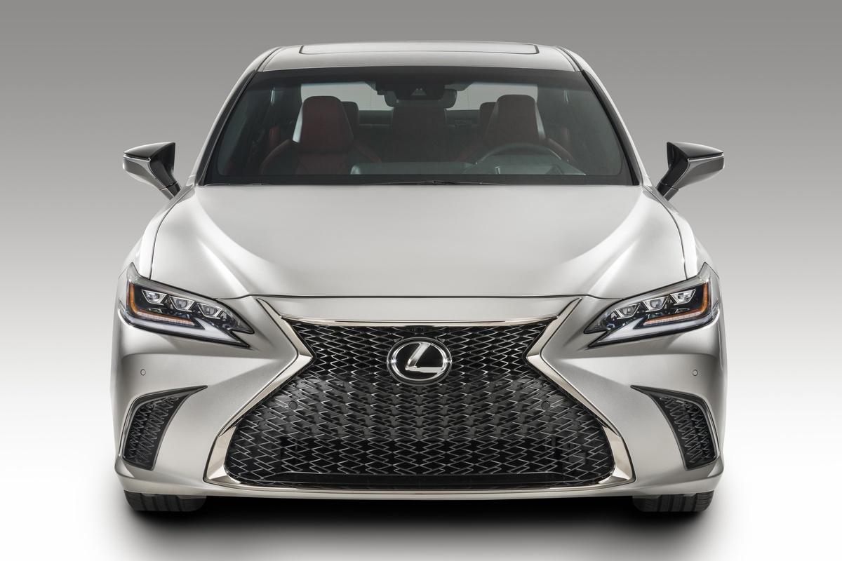 Lexus ES 350
