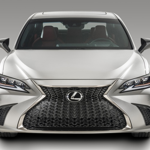 Lexus ES 350