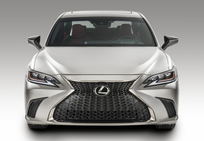 Lexus ES 350