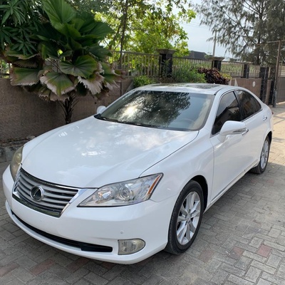 LEXUS ES350 in  Ajah,Lagos