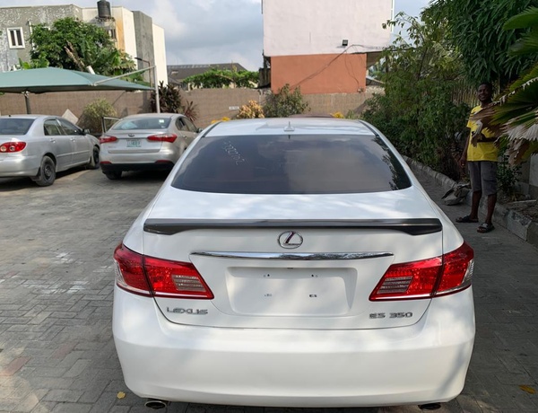 LEXUS ES350 in  Ajah,Lagos