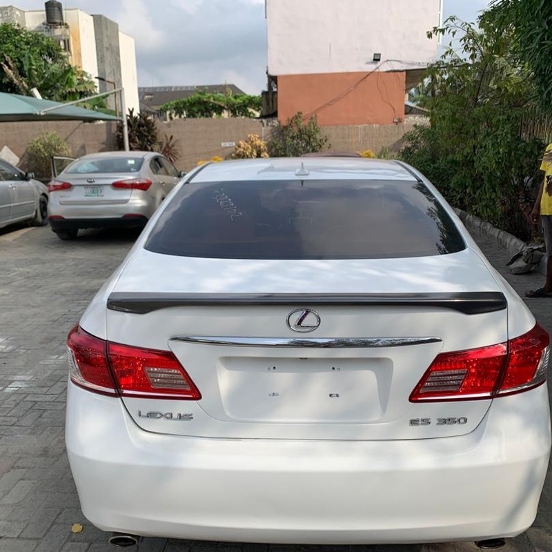 LEXUS ES350 in  Ajah,Lagos image