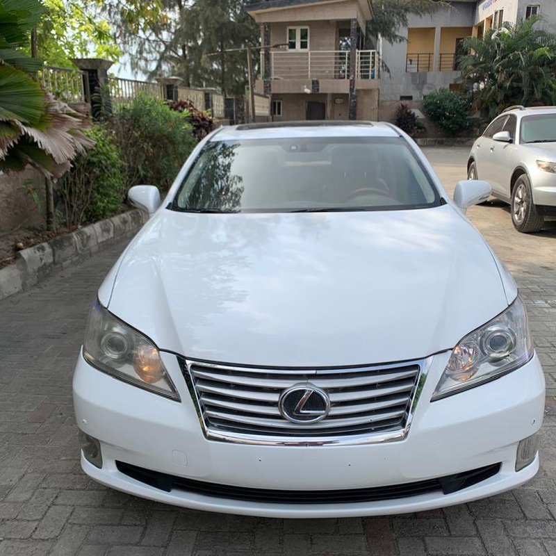 LEXUS ES350 in  Ajah,Lagos image