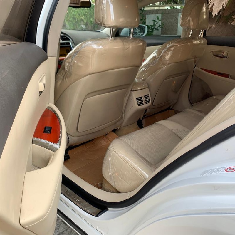 LEXUS ES350 in  Ajah,Lagos image