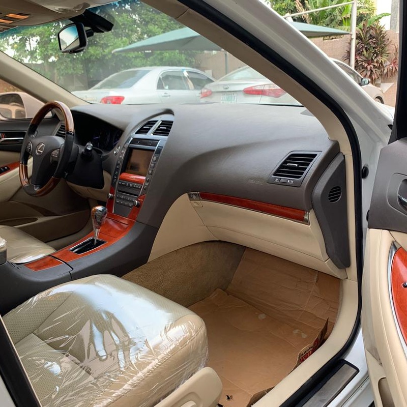 LEXUS ES350 in  Ajah,Lagos image