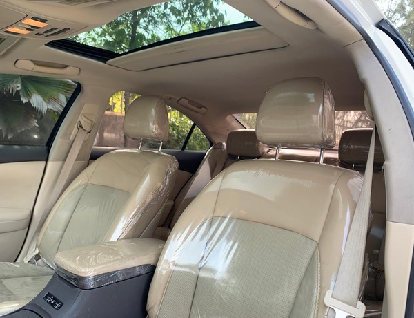 LEXUS ES350 in  Ajah,Lagos