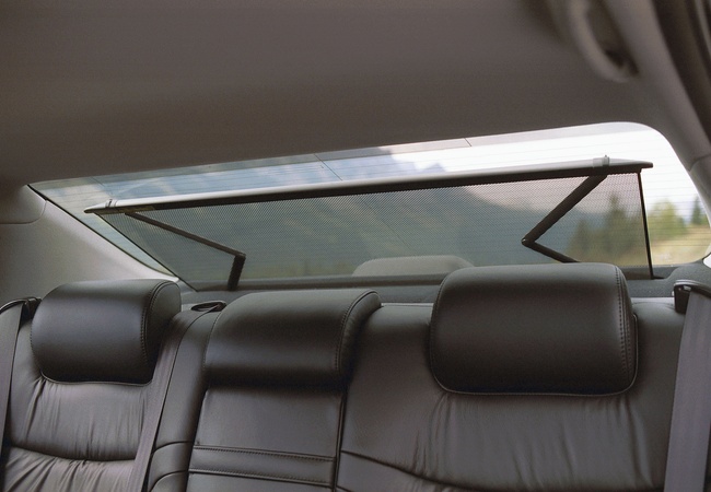 Lexus ES 300 image 5