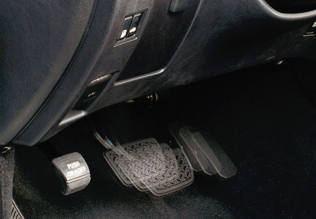 Lexus ES 300 image 3