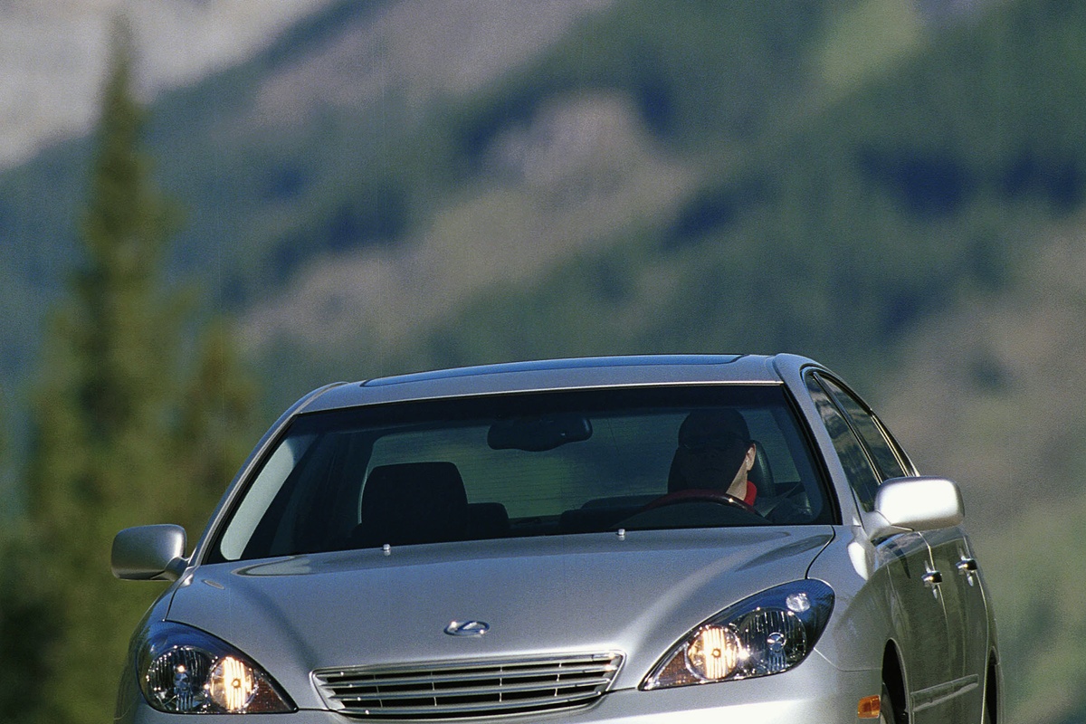 Lexus ES 300