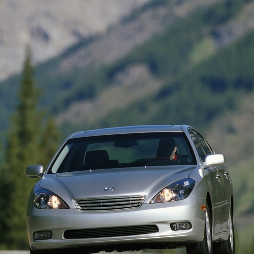 Lexus ES 300