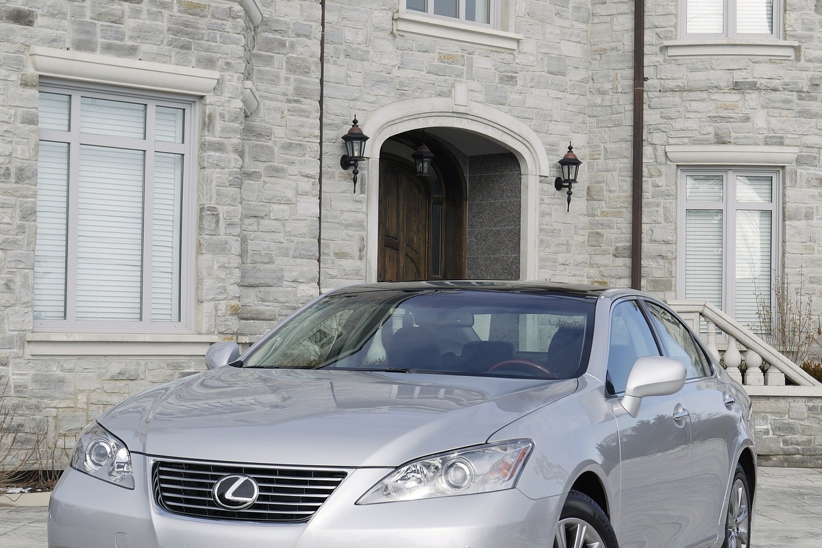 Lexus ES 350